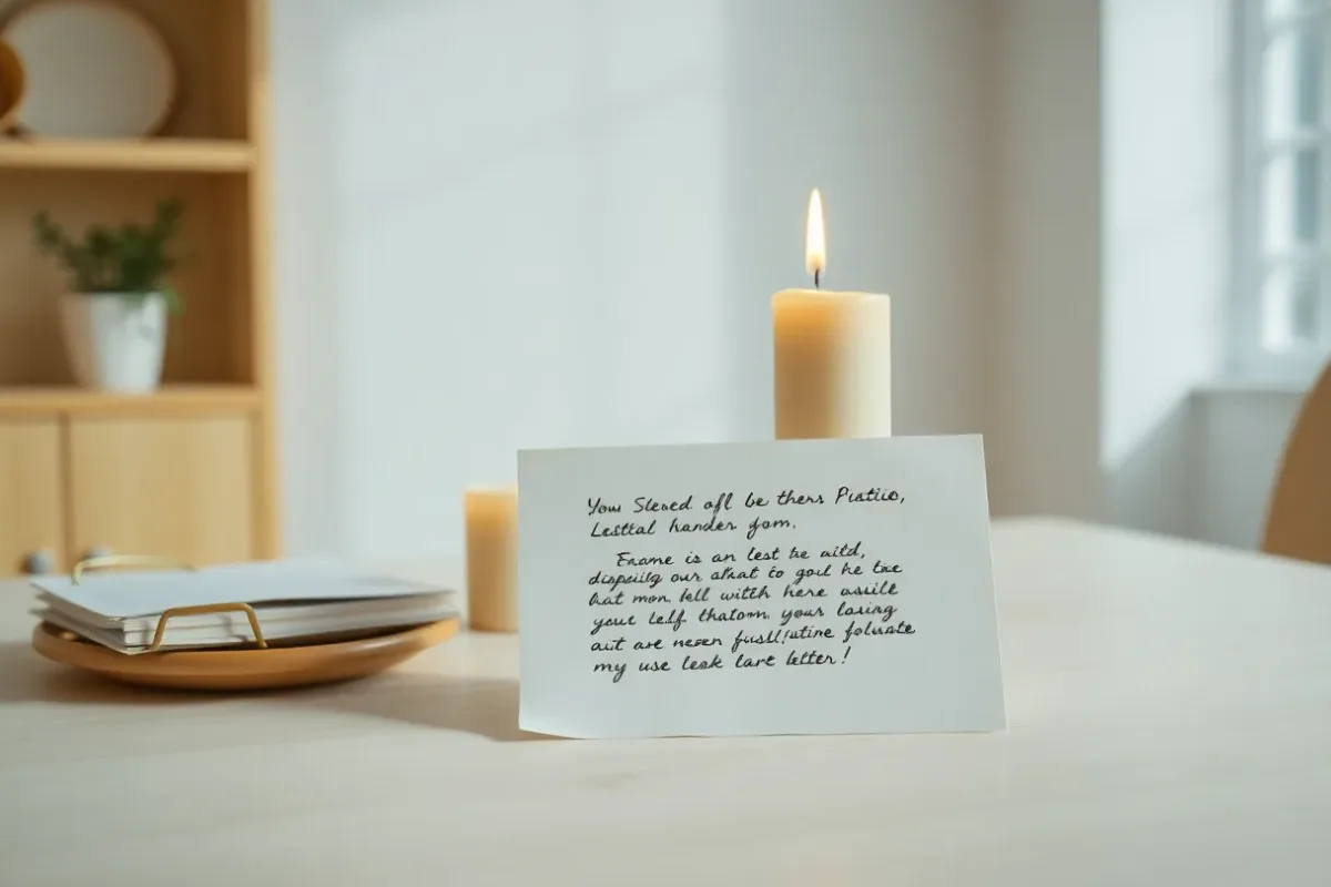 4. Geschenke aus Papier und ein Rückblick, der nichts kostet — Erster Hochzeitstag: Papierhochzeit und was Ihr daraus macht