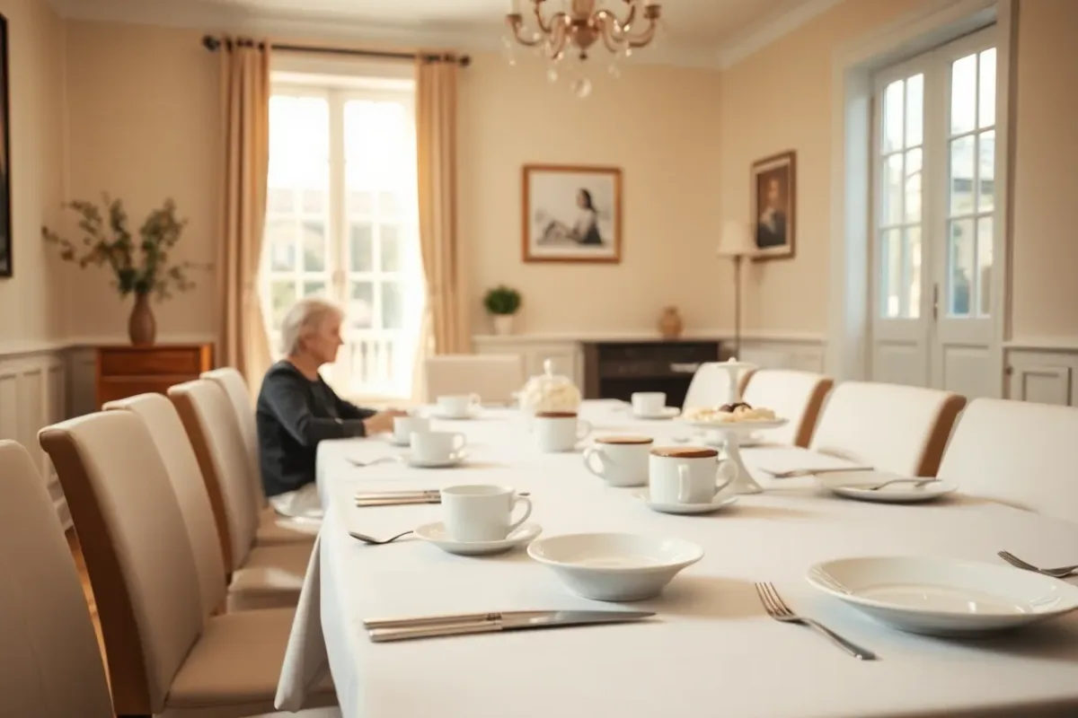 2. Die Feier: kürzer, näher, mit allen Generationen — Goldene Hochzeit: 50 Jahre Ehe feiern, beschenken und ehren