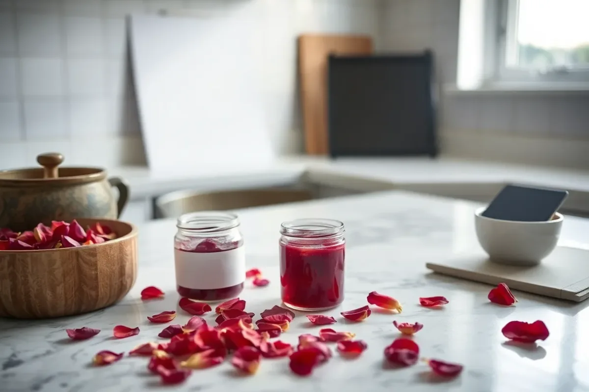 4. Glückwünsche und Geschenke zur Rosenhochzeit — Rosenhochzeit: Zehn Ehejahre, zehn Rosen und was sonst dazugehört