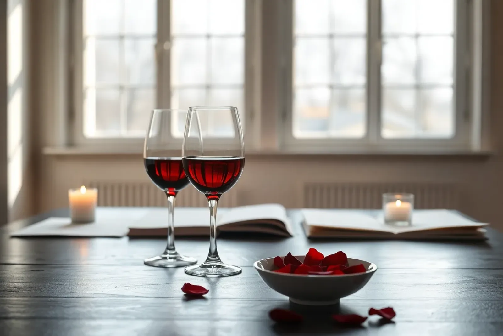Rubinhochzeit: Was der 40. Hochzeitstag bedeutet und wie man ihn begeht