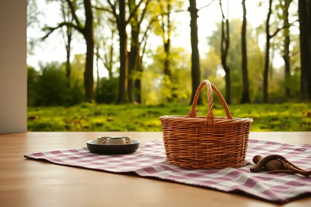 2. Feiern mit kleinen Kindern: was realistisch ist — Holzhochzeit: Was fünf Ehejahre mit Holz zu tun haben