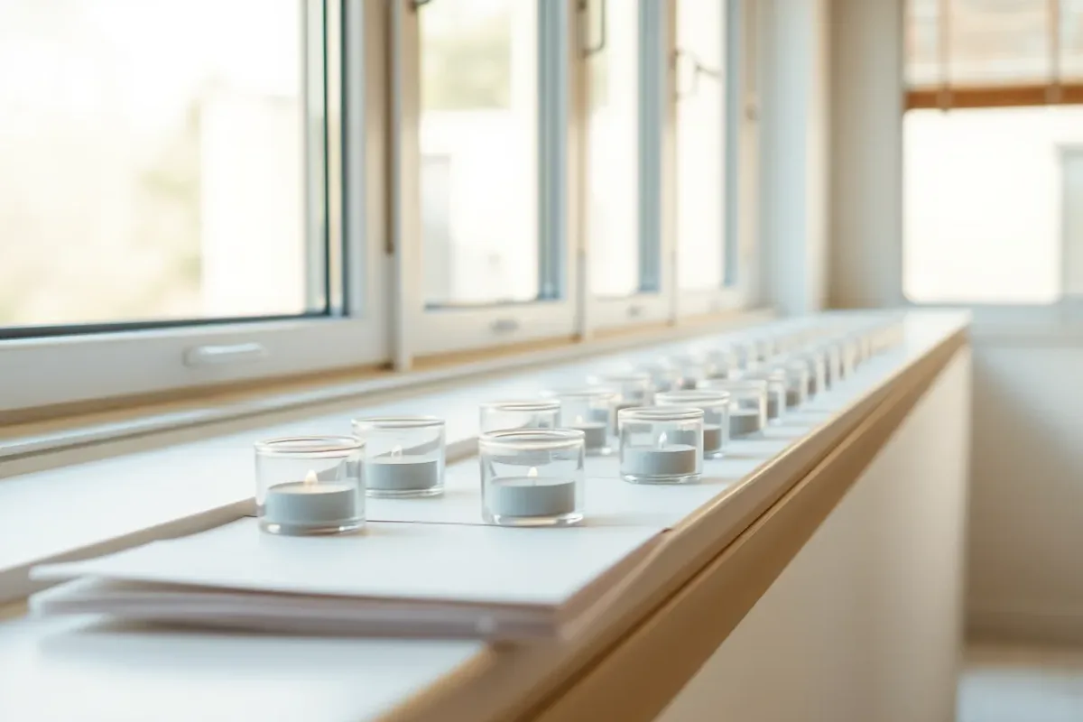 4. Was sich beim Sparen selten lohnt — Wie heiraten wir günstig, ohne dass es billig wirkt?