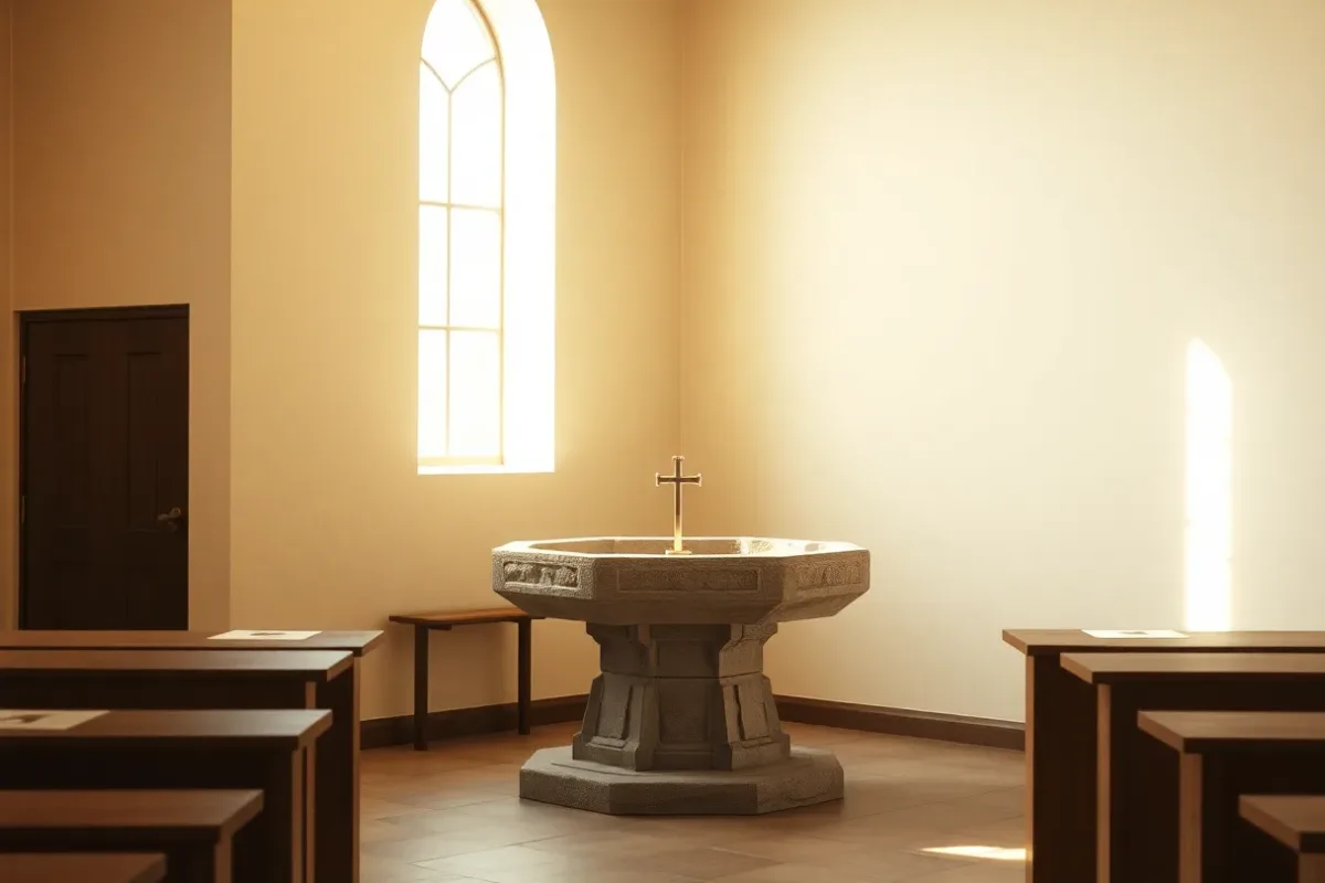 2. Die Papiere und wo Ihr sie bekommt — Kirchliche Trauung: Was die Kirche wirklich verlangt