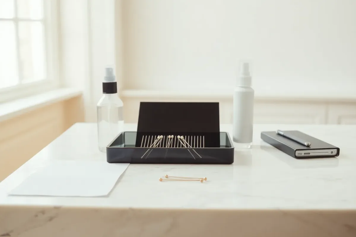 4. Was ins Angebot gehört, bevor Ihr zusagt — Brautfrisur und Make-up: Welche Entscheidungen wirklich anstehen