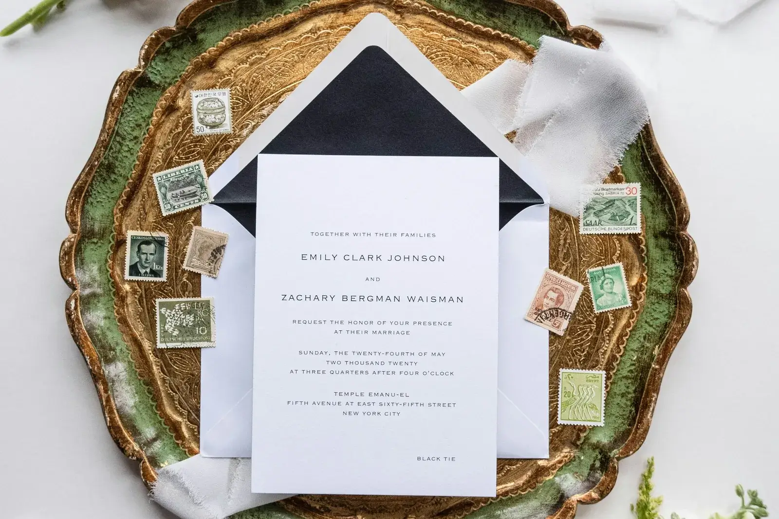 Hochzeit RSVP online: Zusagen, Menüwünsche und Gästefragen