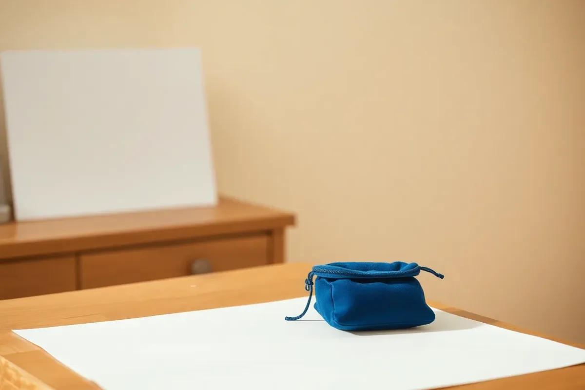 2. Was die vier Elemente bedeuten — Etwas Altes, Neues, Geliehenes, Blaues – was steckt dahinter?