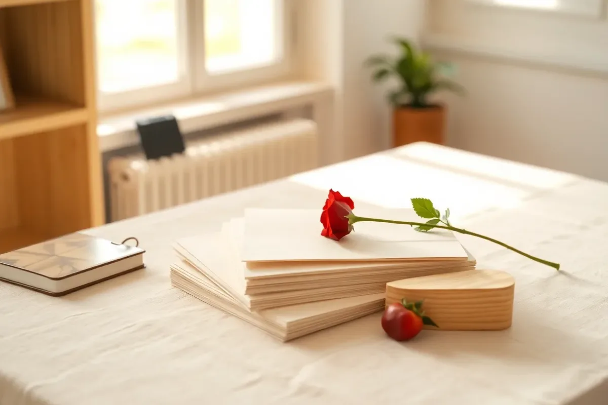 4. Nach Jahrestag: vom ersten bis zum fünfzigsten — Glückwünsche zum Hochzeitstag: Texte nach Absender und Ehejahr